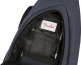 20mm Electric Gigbag, Gold Denim - FE920