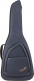20mm Electric Gigbag, Gold Denim - FE920