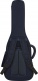 Troubadour Electric Guitar Gig Bag Navy
