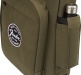 Troubadour Electric Bass Gig Bag Olive
