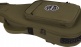 Troubadour Electric Bass Gig Bag Olive