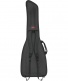 FBSS-610 SHORT SCALE BASS GIG BAG, BLACK