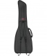 Housse Basse Short Scale 10mm, Black - FBSS-610