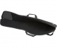 Housse Basse Short Scale 10mm, Black - FBSS-610
