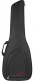 Housse Basse Short Scale 10mm, Black - FBSS-610