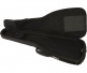 Gigbag Bass 20mm, Black - FB620