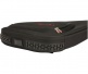 Gigbag Bass 20mm, Black - FB620