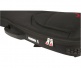 Gigbag Bass 20mm, Black - FB620