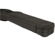 Gigbag Bass 20mm, Black - FB620