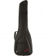 Gigbag Bass 20mm, Black - FB620