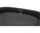 Gigbag Electric 25mm, Black - FE1225