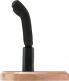 351 WALL HANGER, TORTOISESHELL MAHOGANY