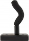 Essentials Guitar Wall Hanger Black