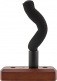 Essentials Guitar Wall Hanger Rosewood