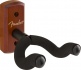 Essentials Guitar Wall Hanger Rosewood