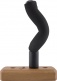 Essentials Wall Hanger Walnut