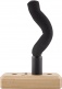 Essentials Wall Hanger Maple