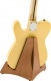 TIMBERFRAME ELECTRIC GUITAR STAND NATURAL