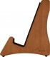 TIMBERFRAME ELECTRIC GUITAR STAND NATURAL