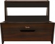 Deluxe Wooden Amplifier Stand