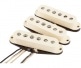 ORIGINAL '57/'62 STRAT PICKUPS, (3)