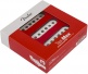 TEX-MEX STRAT PICKUPS, (3)