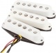 TEX-MEX STRAT PICKUPS, (3)