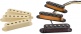Custom Shop Ancho Poblano Stratocaster Pickups Set of 3