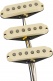 Custom Shop Ancho Poblano Stratocaster Pickups Set of 3