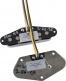 Custom Shop '50/'51 Blackguard Telecaster Pickups Set of 2