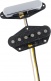 Custom Shop '50/'51 Blackguard Telecaster Pickups Set of 2