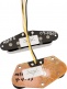 Custom Shop '55/'56 Whiteguard Telecaster Pickups Set of 2
