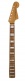 Roasted Jazzmaster Neck Block Inlays 22 Medium Jumbo Frets 9.5