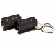 PURE VINTAGE '63 PRECISION BASS PICKUP, BLACK