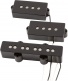 YOSEMITE P/J PICKUP SET