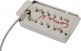 Custom M.Landau CuNiFe Wide Range Humbucker Neck