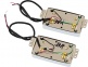 KINGFISH HUMBUCKING PICKUP SET