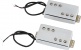 KINGFISH HUMBUCKING PICKUP SET