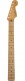 American Professional II Strat Neck 22 Narrow Tall Frets 9.5
