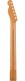 Manche American Pro II Tele 22 Frettes 9.5