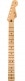 PLAYER SERIES STRATOCASTER NECK 22 MEDIUM JUMBO FRETS MAPLE 9.5