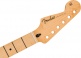 PLAYER SERIES STRATOCASTER REVERSE HEADSTOCK NECK 22 MEDIUM JUMBO FRETS MAPLE 9.5