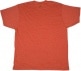 GRETSCH LOGO T-SHIRT, HEATHER ORANGE, M