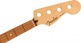 PLAYER SERIES JAZZ BASS NECK 20 MEDIUM JUMBO FRETS PAU FERRO 9.5