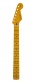 AMERICAN PROFESSIONAL II SCALLOPED STRATOCASTER NECK 22 NARROW TALL FRETS 9.5