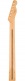 Player Tele LH Neck 22 Medium Jumbo Frets Pau Ferro 9.5