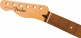 PLAYER SERIES TELECASTER LH NECK 22 MEDIUM JUMBO FRETS PAU FERRO 9.5