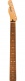 PLAYER SERIES TELECASTER LH NECK 22 MEDIUM JUMBO FRETS PAU FERRO 9.5