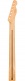 PLAYER SERIES TELECASTER REVERSE HEADSTOCK NECK 22 MEDIUM JUMBO FRETS PAU FERRO 9.5