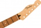 PLAYER SERIES TELECASTER REVERSE HEADSTOCK NECK 22 MEDIUM JUMBO FRETS PAU FERRO 9.5